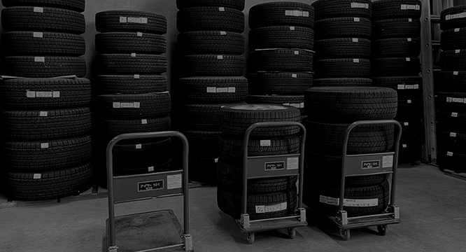 配達・保管までの流れ