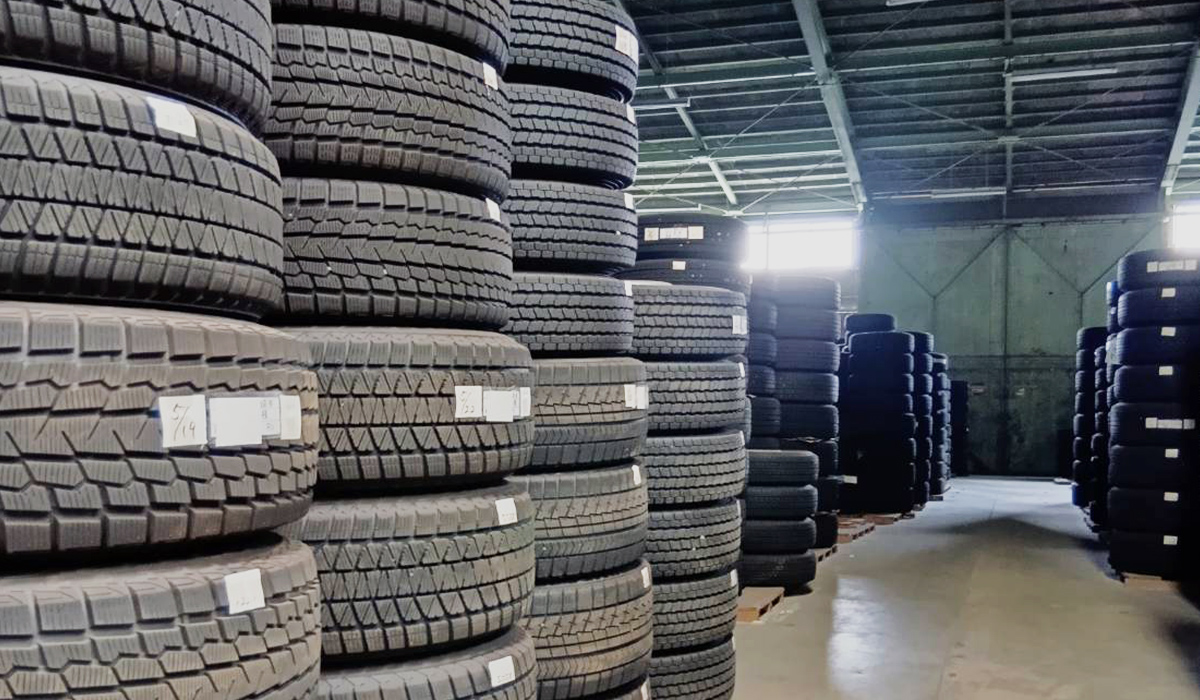 有限会社日本ストックサービス